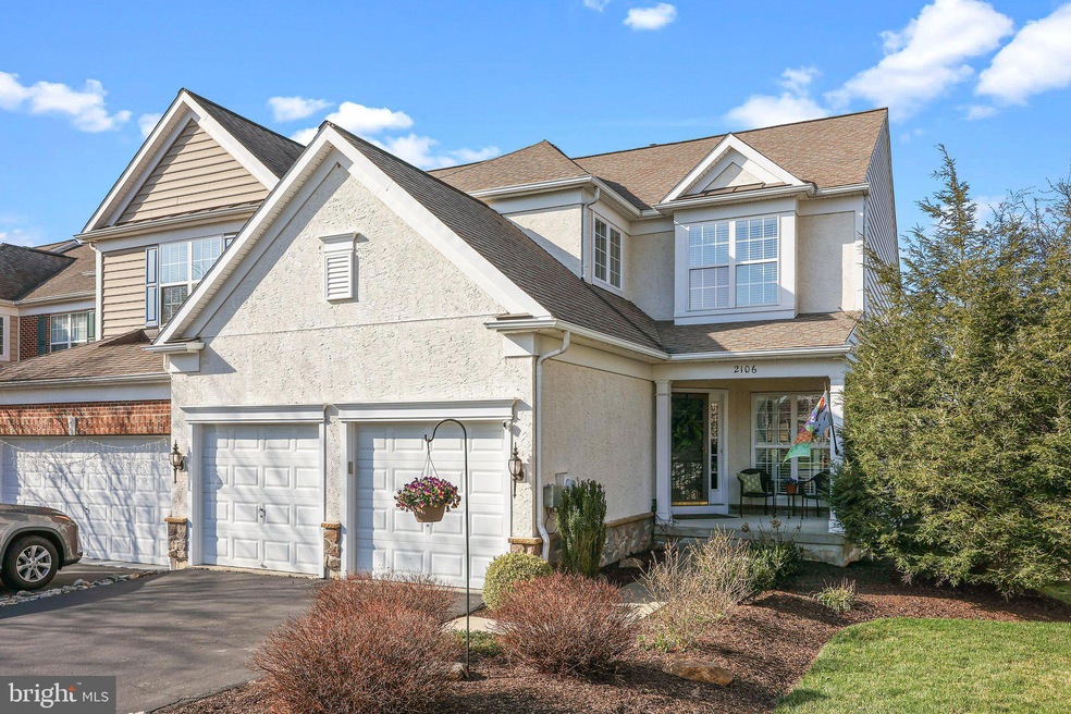 2106 White Cedar Ln, Furlong, PA 18925 - photo 1