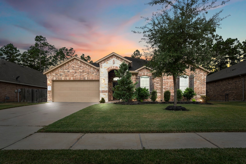 14020 S Wind Cave Ct, Conroe, TX 77384 - photo 1