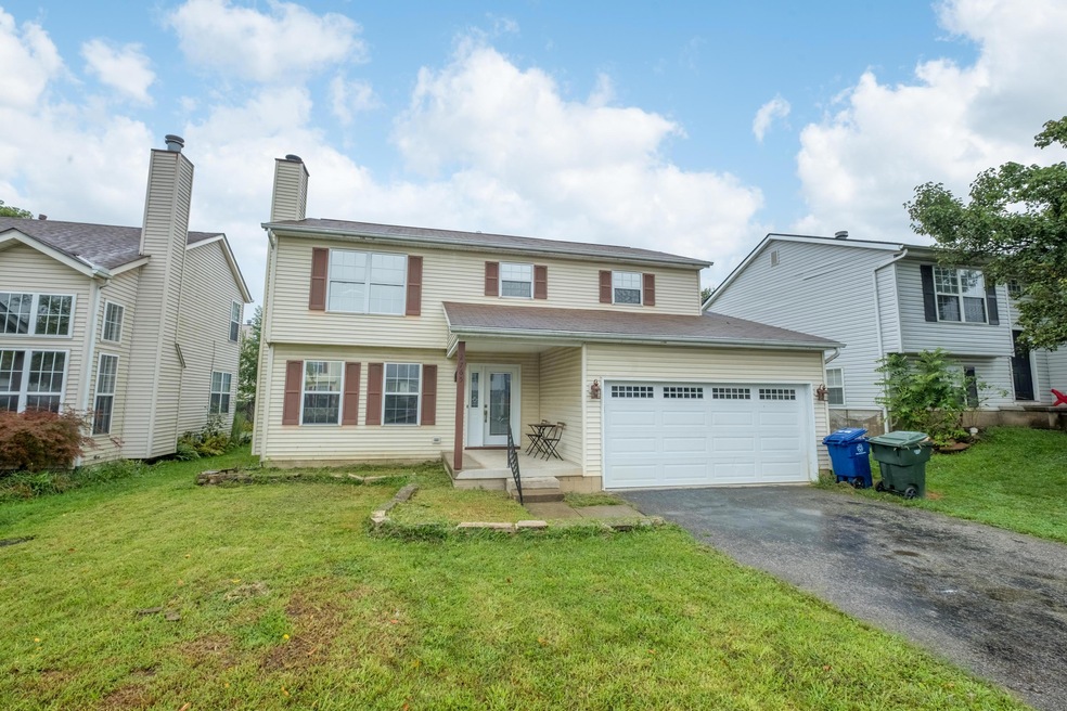 2765 Beal Drive