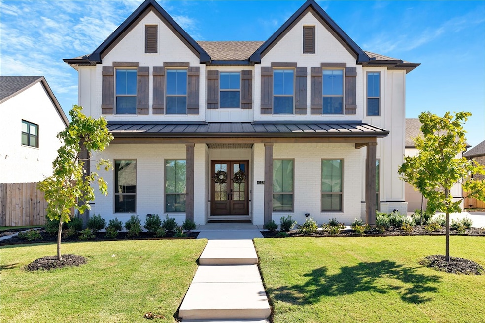 4209 S 88th St, Rogers, AR 72713 - photo 1