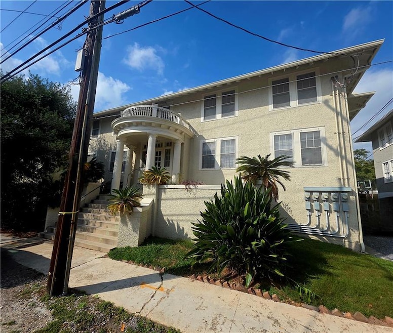 1020 Short St unit D, New Orleans, LA 70118 - photo 1