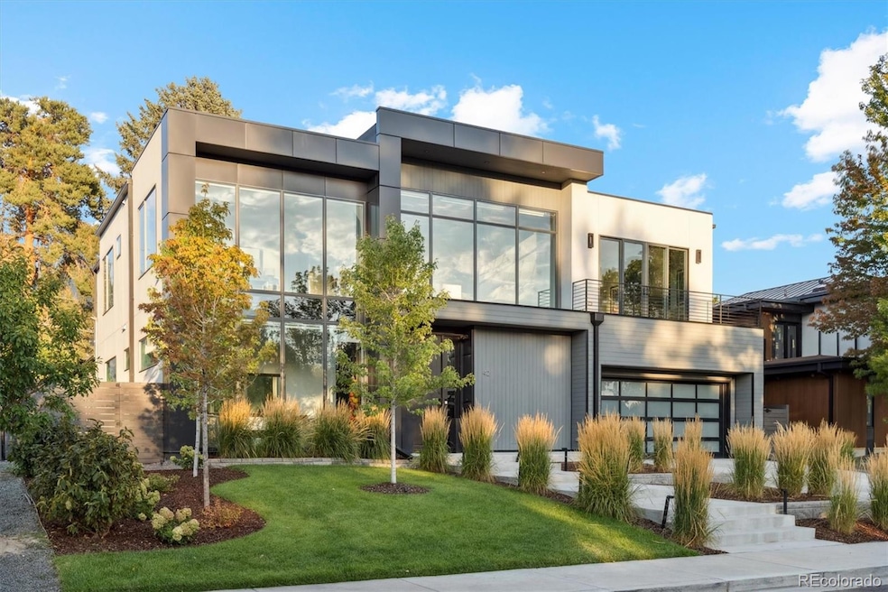 42 S Ash St, Denver, CO 80246 - photo 1