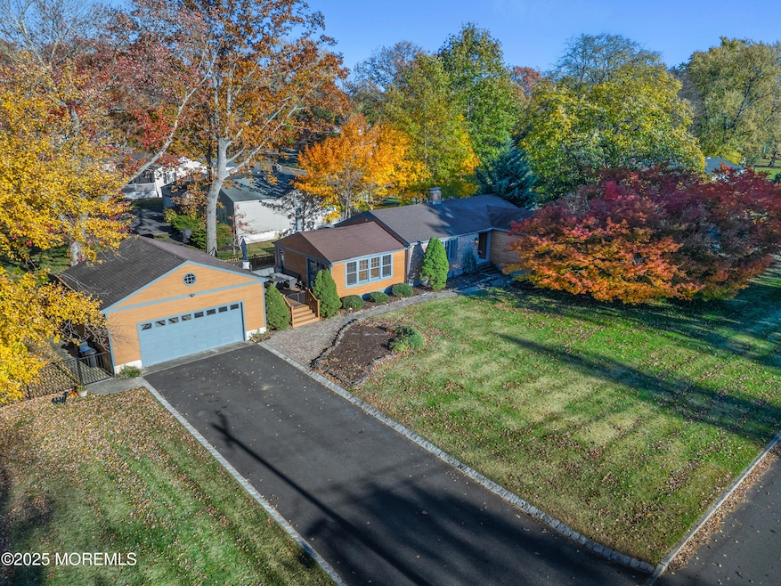 26 Prince Place, Little Silver, NJ 07739 - photo 1