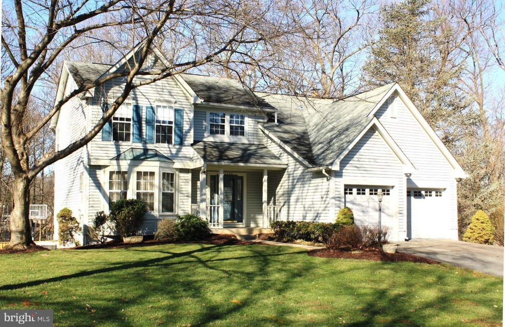 11520 Paramus Dr, North Potomac, MD 20878 - photo 1