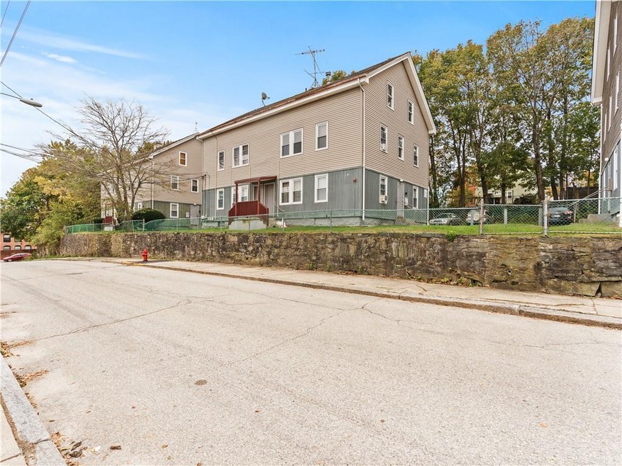 46 Jeffers St, Woonsocket, RI 02895 - photo 1