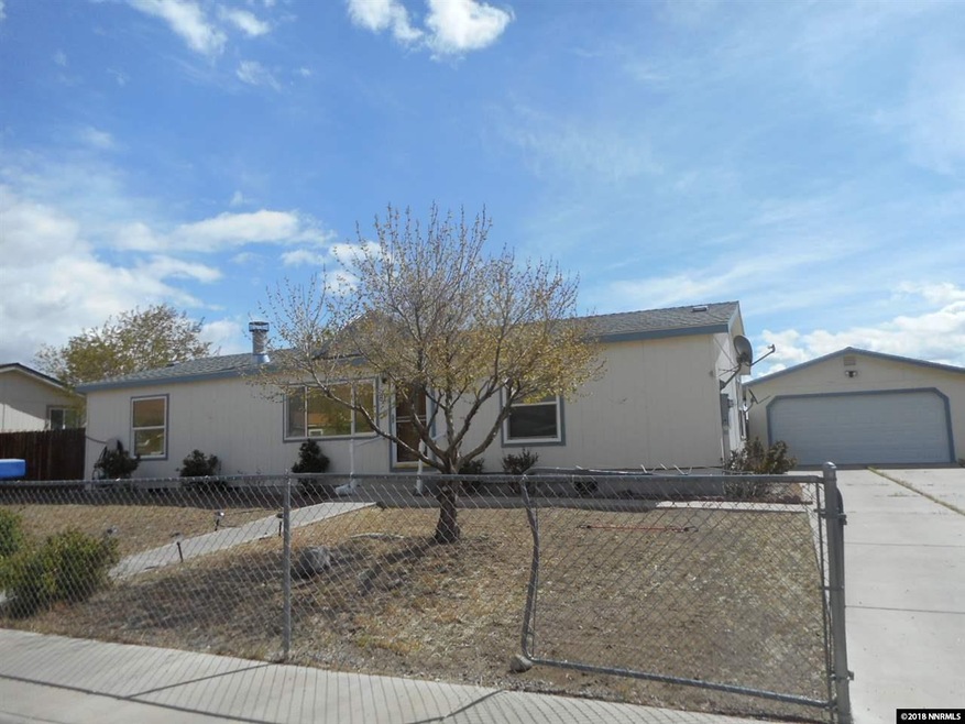 81 Jasper Ln, Dayton, NV 89403 - photo 1