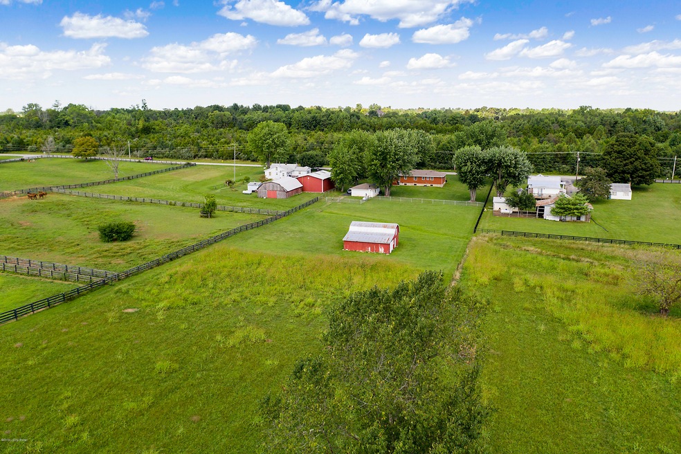 11206 Brentlinger Lane 2.8 ac