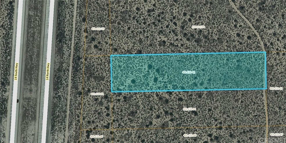 0 Dawn unit SR22199910, Rosamond, CA 93560 - photo 1