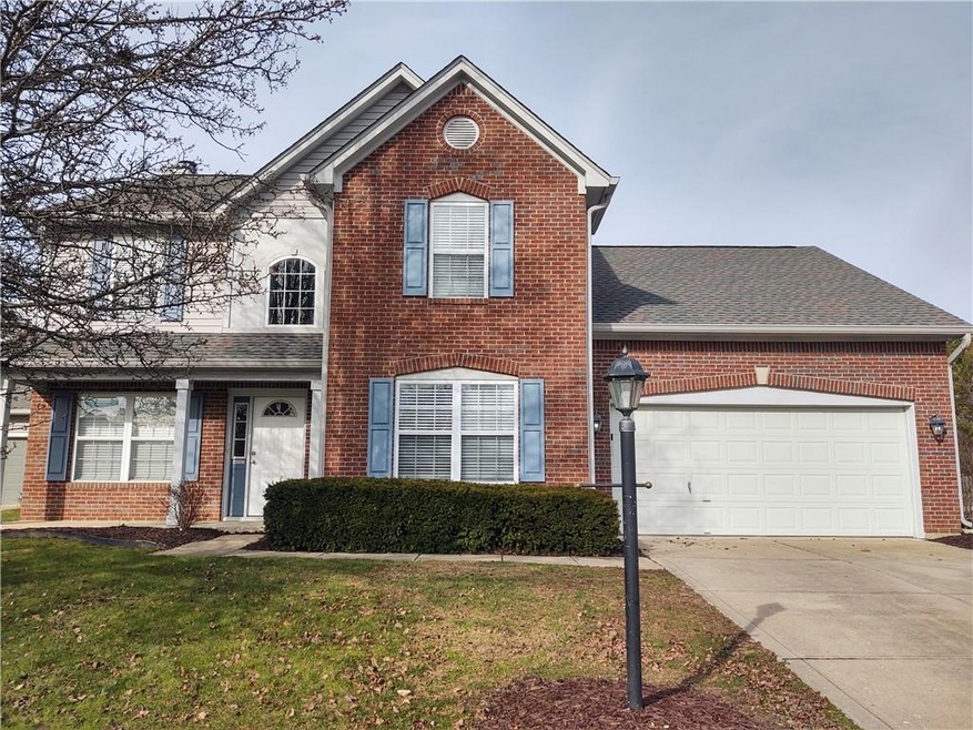 3638 Homestead Cir W, Plainfield, IN 46168 - photo 1