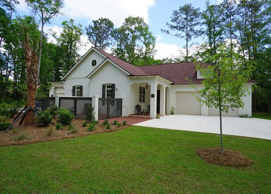 Main View