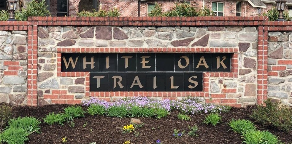 Lot 55 NW Highland Ave, Bentonville, AR 72712 - photo 1