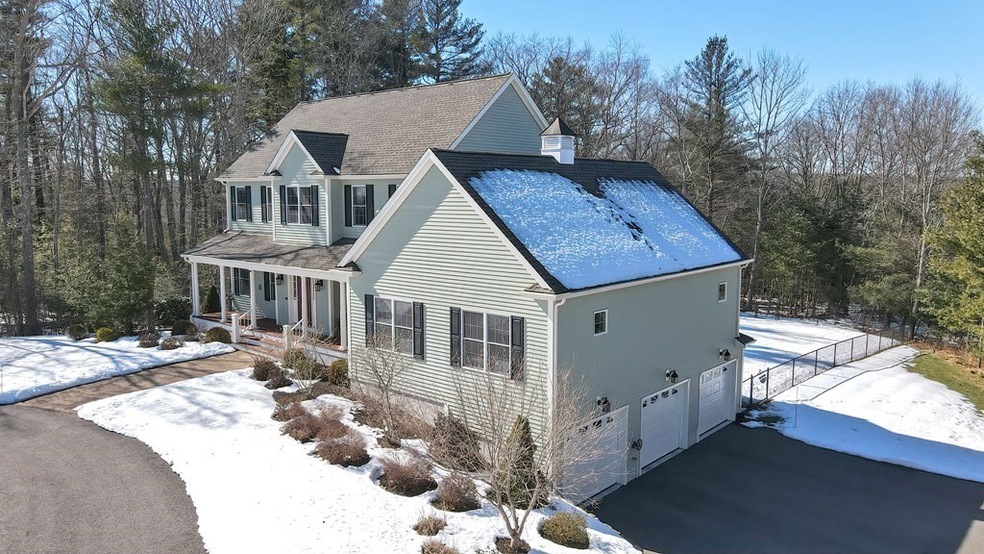 20 Kinney Ct, Stoughton, MA 02072 - photo 1