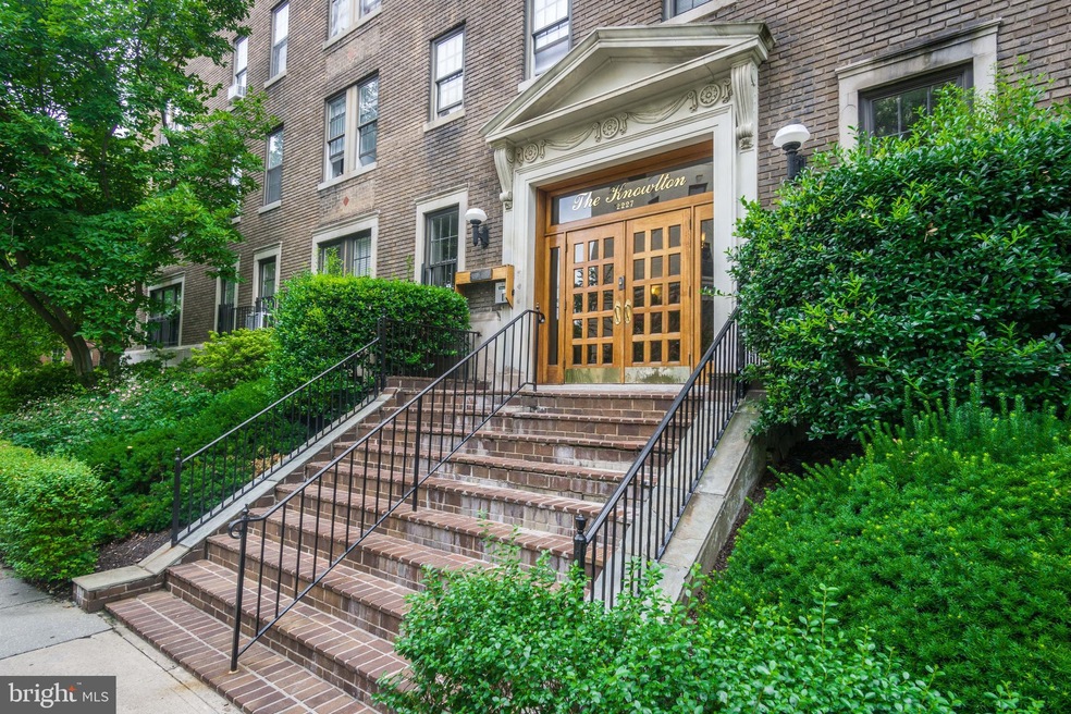2227 20th St NW unit 203, Washington, DC 20009 - photo 1