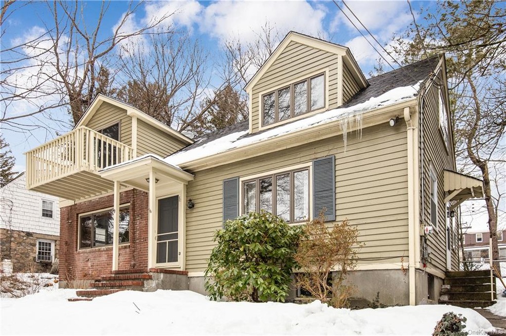 40 Lexington Dr, Croton On Hudson, NY 10520 - photo 1