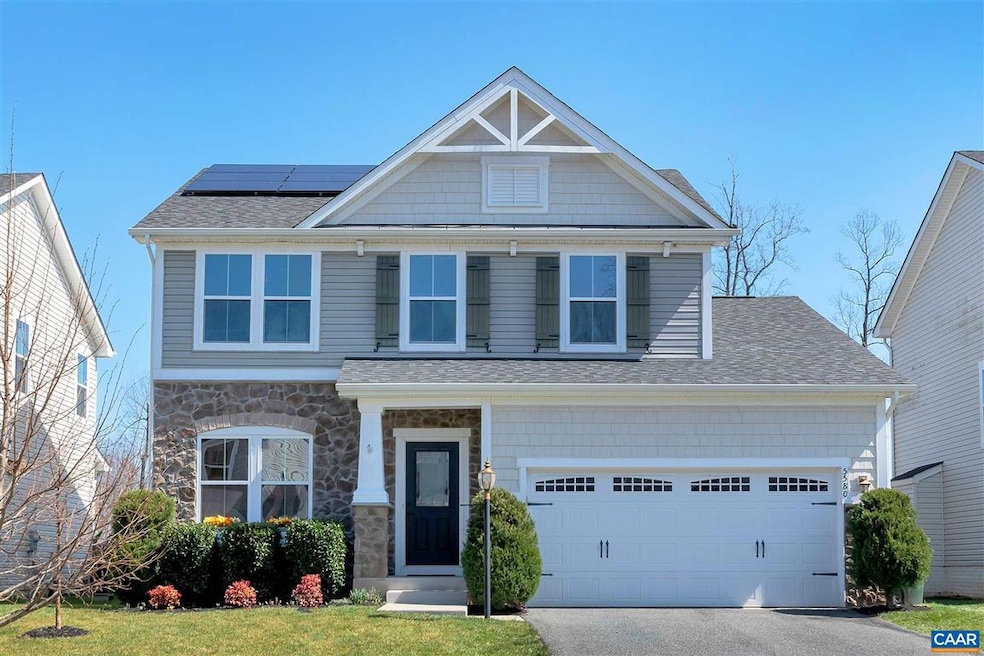 5580 Summerdean Rd, Crozet, VA 22932 - photo 1