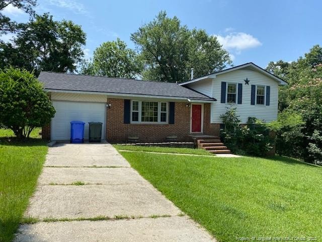 7555 Selwyn Ct, Fayetteville, NC 28303 - photo 1