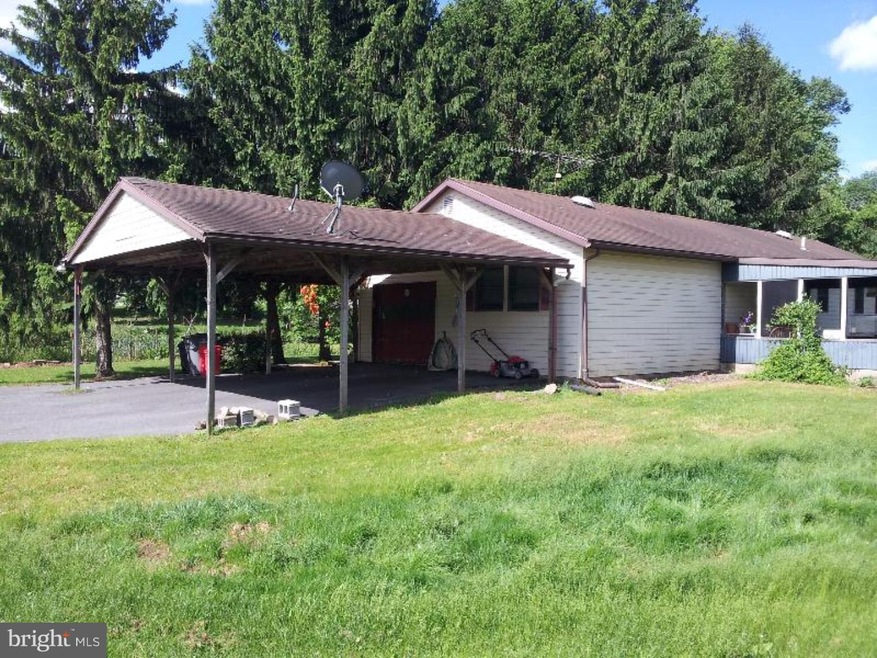 237 Bard Rd, Mohnton, PA 19540 - photo 1