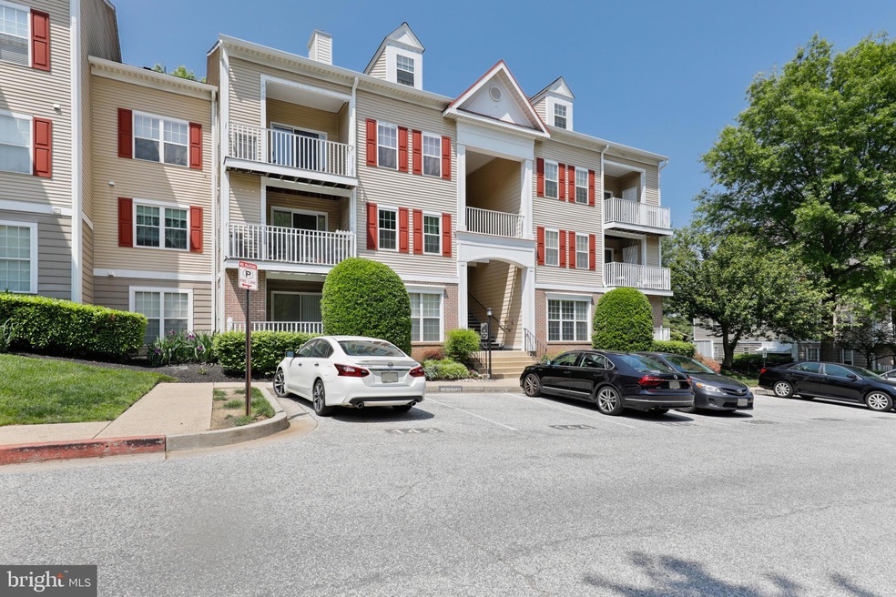 4 Tyler Falls Ct unit G, Baltimore, MD 21209 - photo 1