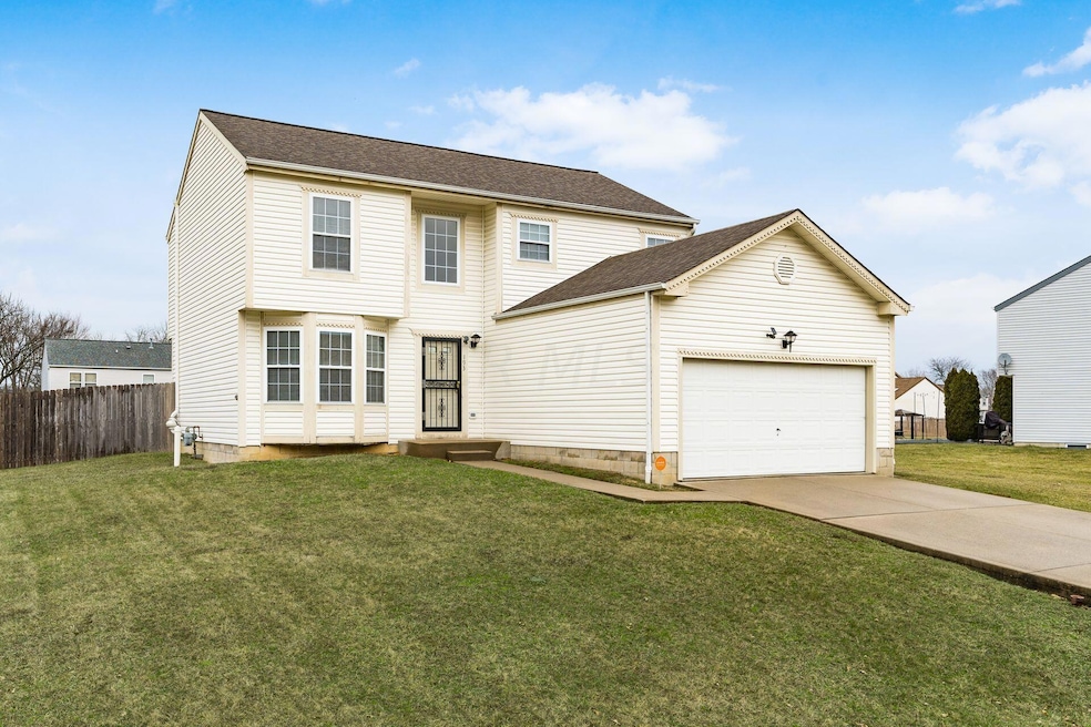 Sold $355,000 • Co-Listing Agent