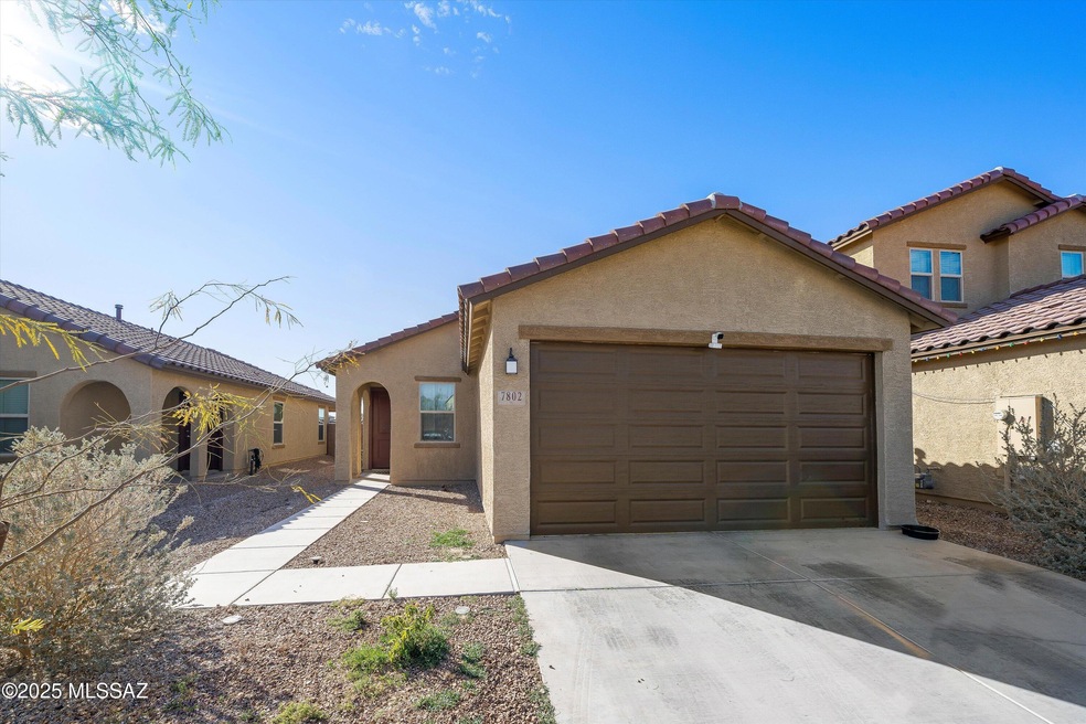 02-Front of Home
