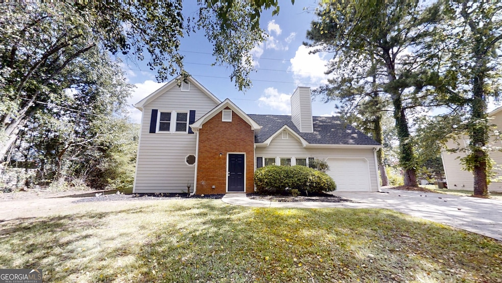 Sold $312,000 • Co-Listing Agent