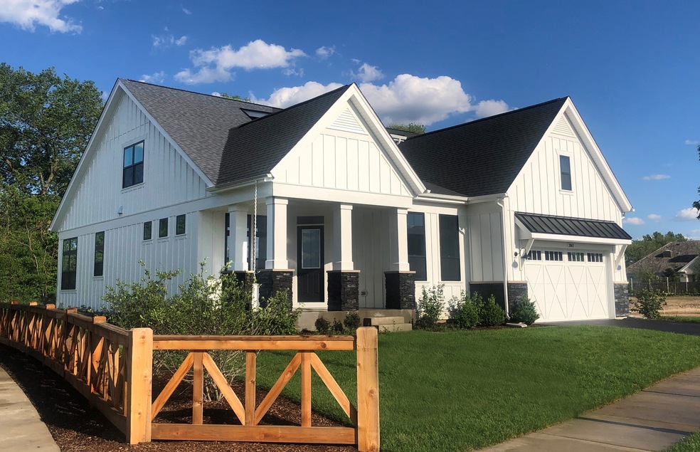 2806 Parkside Cir, Northbrook, IL 60062 - photo 1