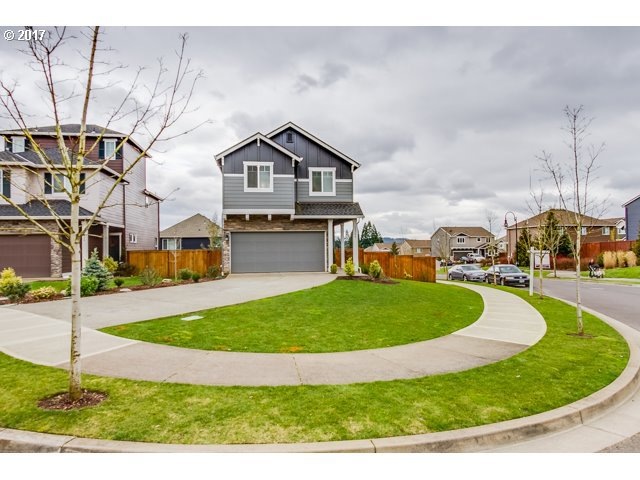 13364 SE Taralon Dr, Clackamas, OR 97015 - photo 1