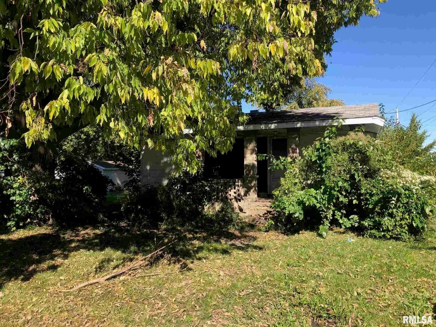 1330 Delavan St, Lincoln, IL 62656 - photo 1