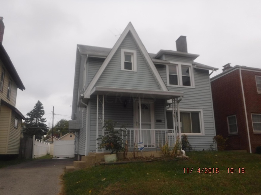 111 N Huron Ave, Columbus, OH 43204 - photo 1