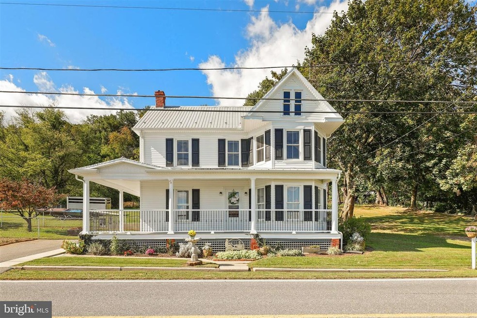 6114 Mountain Church Rd, Jefferson, MD 21755 - photo 1