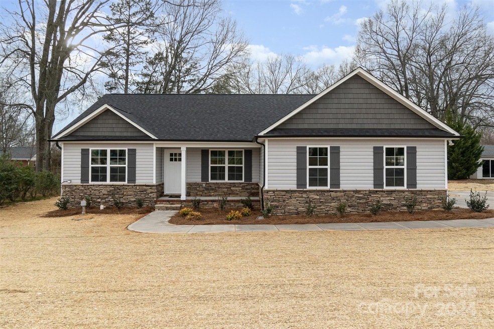 1136 Union St S, Concord, NC 28025 - photo 1