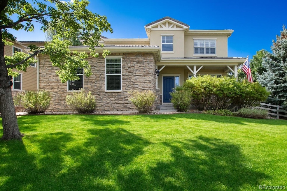 3064 Rams Horn Run, Broomfield, CO 80023 - photo 1