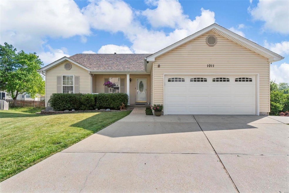 Welcome Home!