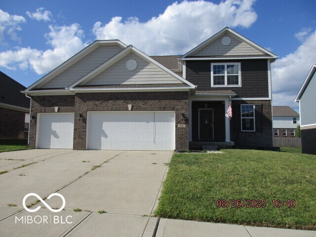 974 Mound St, Bargersville, IN 46106 - photo 1