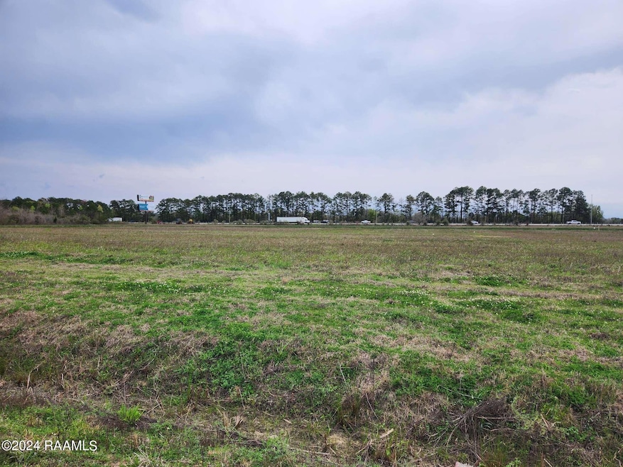 P-1 Stirling Ln, Duson, LA 70529 - photo 1
