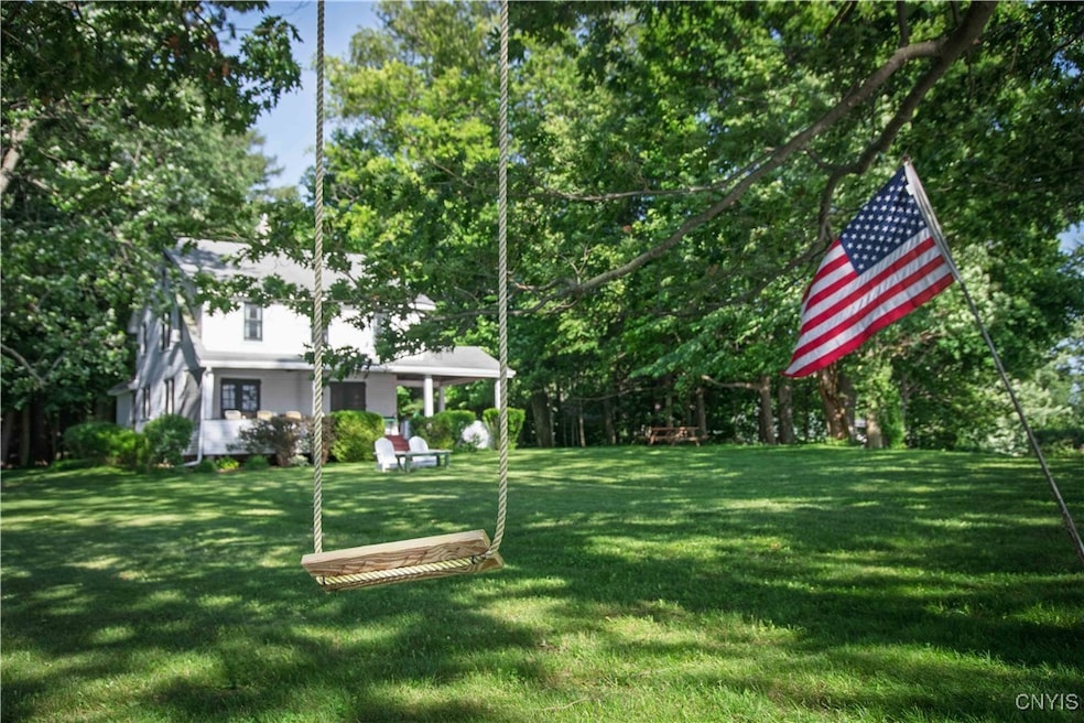 3177 E Lake Rd, Skaneateles, NY 13152 - photo 1