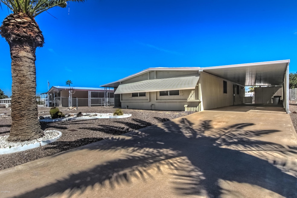 7256 E Balmoral Ave, Mesa, AZ 85208 - photo 1