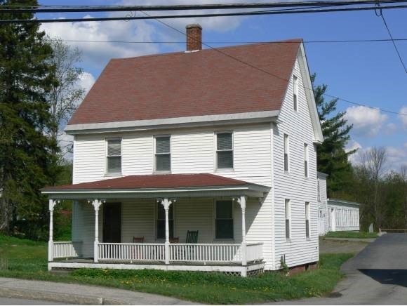 184 Main St, Colebrook, NH 03576 - photo 1