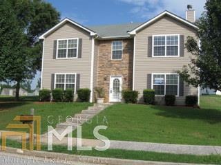 45 Capeton Ct, Covington, GA 30016 - photo 1