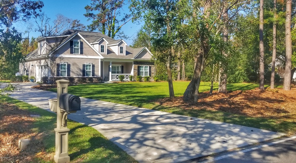 118 Olde Point Front