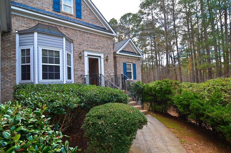 1153 Picketts Ridge, Acworth, GA 30101 - photo 1