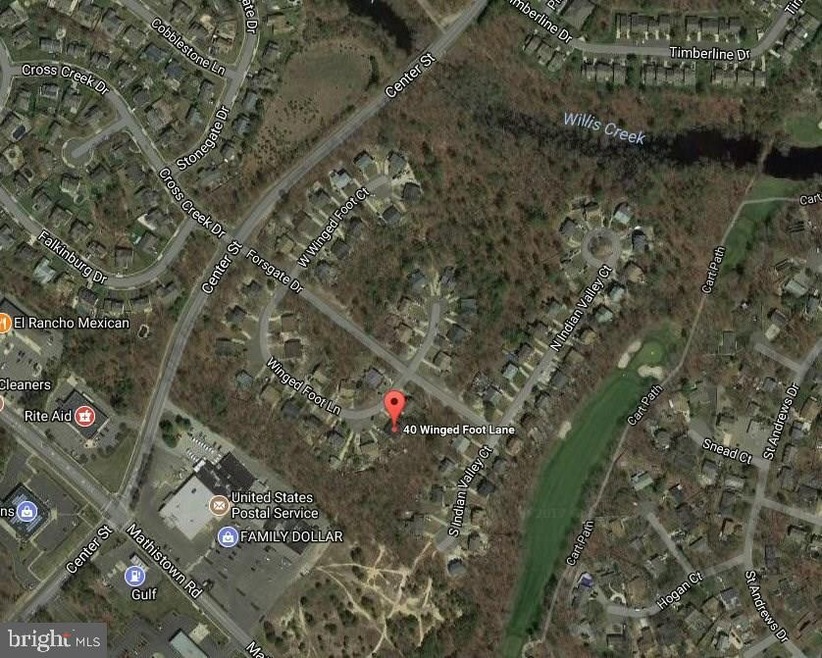 38 Winged Foot Ln, Little Egg Harbor Township, NJ 08087 - photo 1