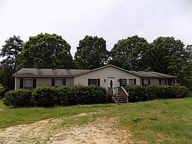 Main View