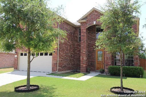 7918 Maddie Ln, San Antonio, TX 78255 - photo 1