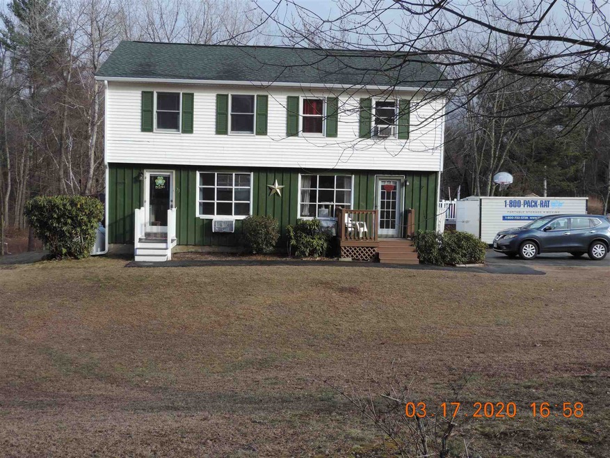 73 Tsienneto Rd unit R, Derry, NH 03038 - photo 1
