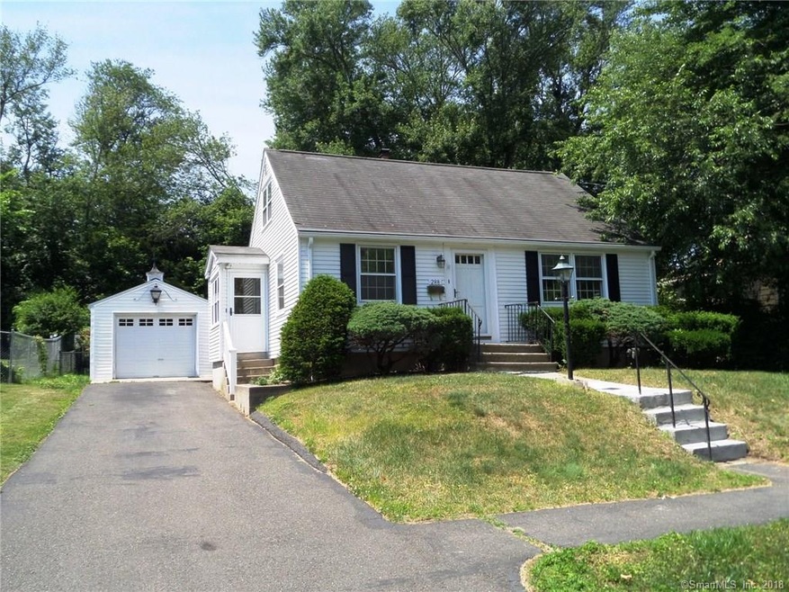 288 Quinn St, Naugatuck, CT 06770 - photo 1