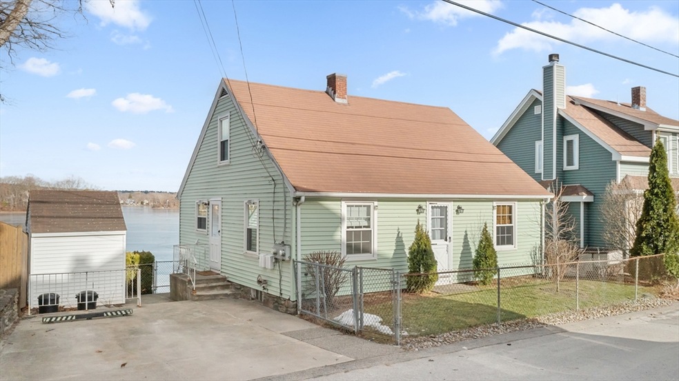 327 Bridle Path, Worcester, MA 01604 - photo 1