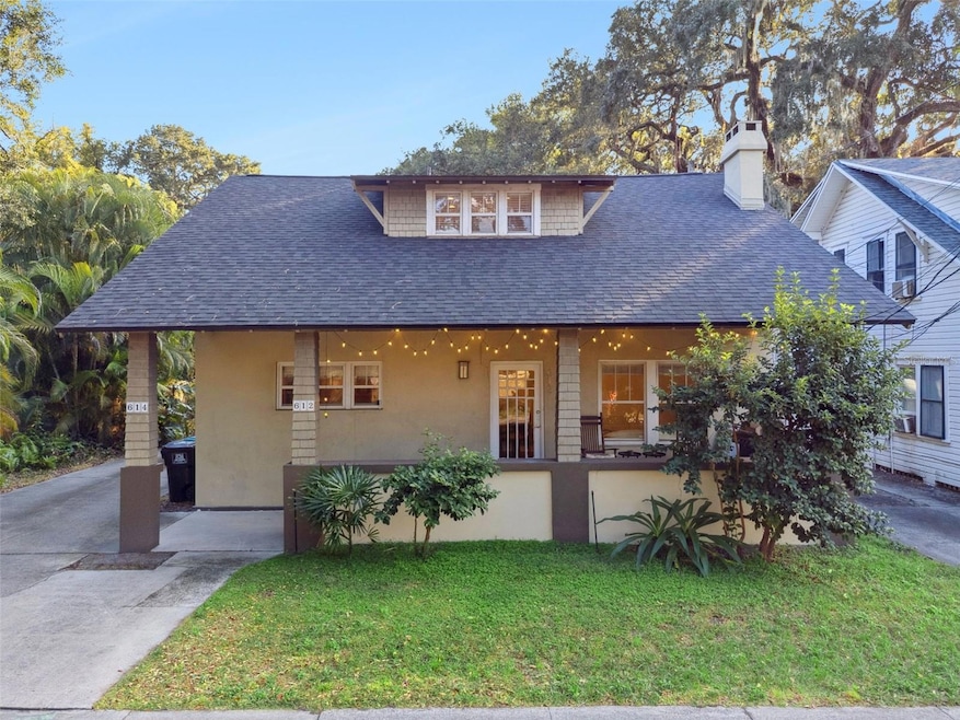 612 E Anderson St, Orlando, FL 32801 - photo 1