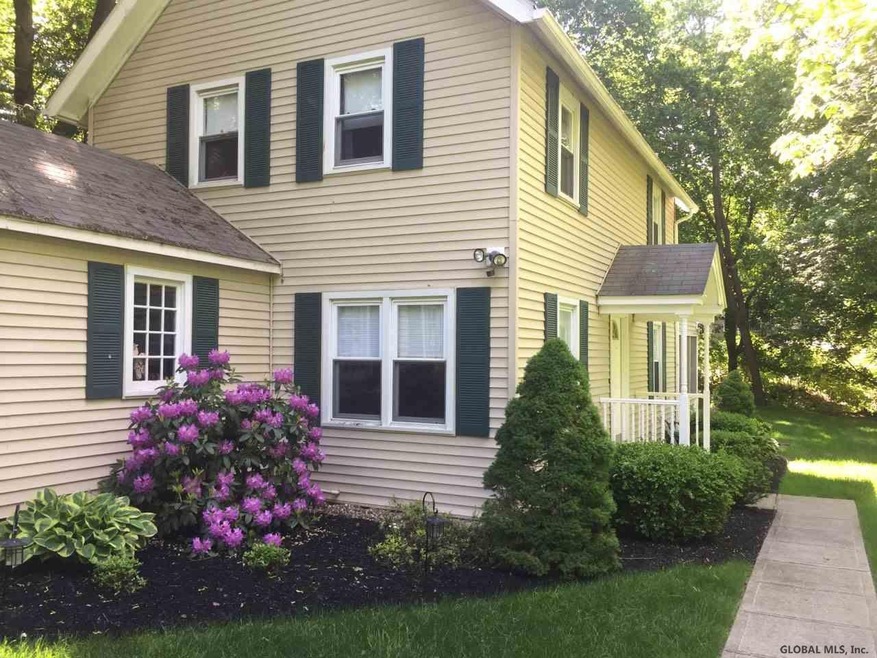 1453 New Scotland Rd, Slingerlands, NY 12159 - photo 1