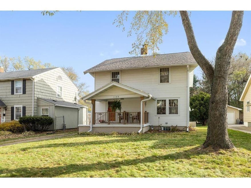1109 46th St, Des Moines, IA 50311 - photo 1